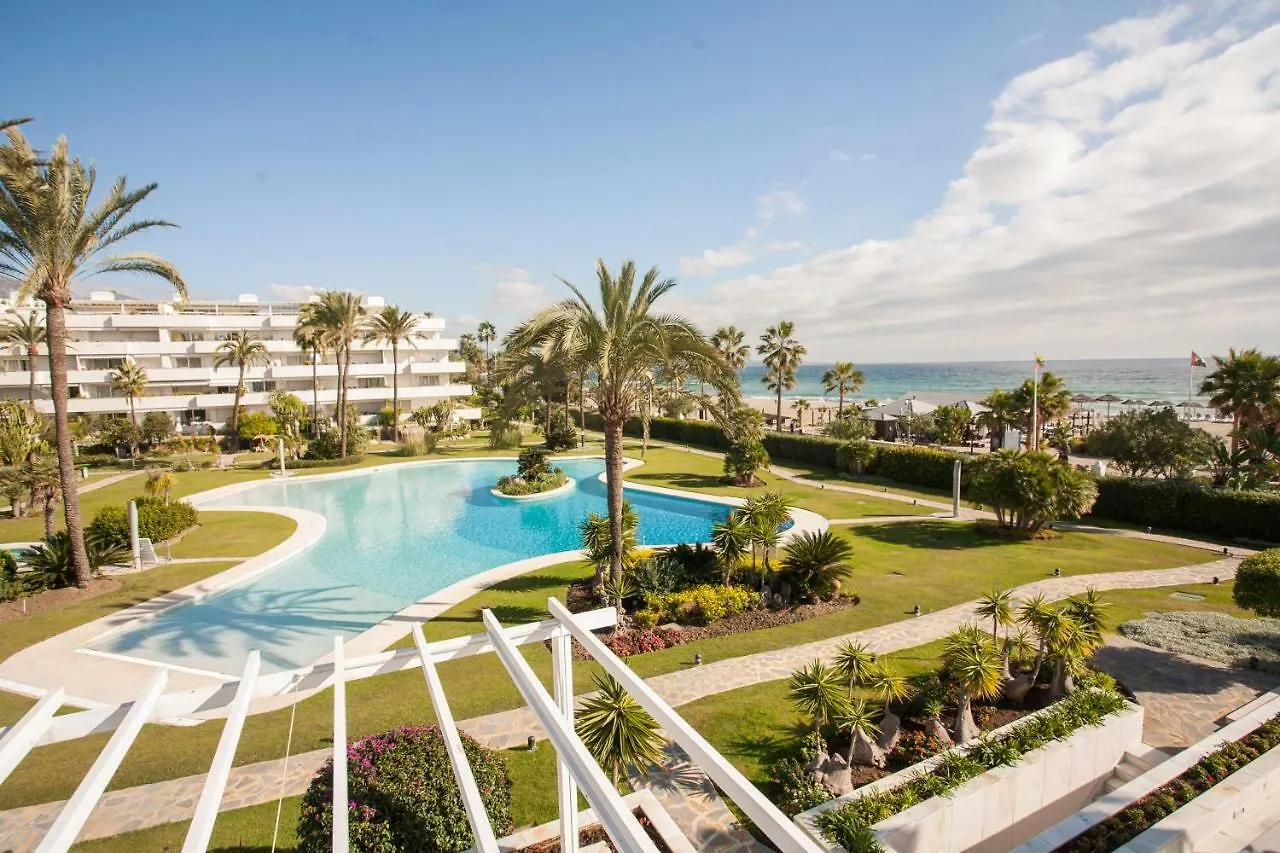 马尔韦利亚El Mas Exclusivo De Puerto Banus 