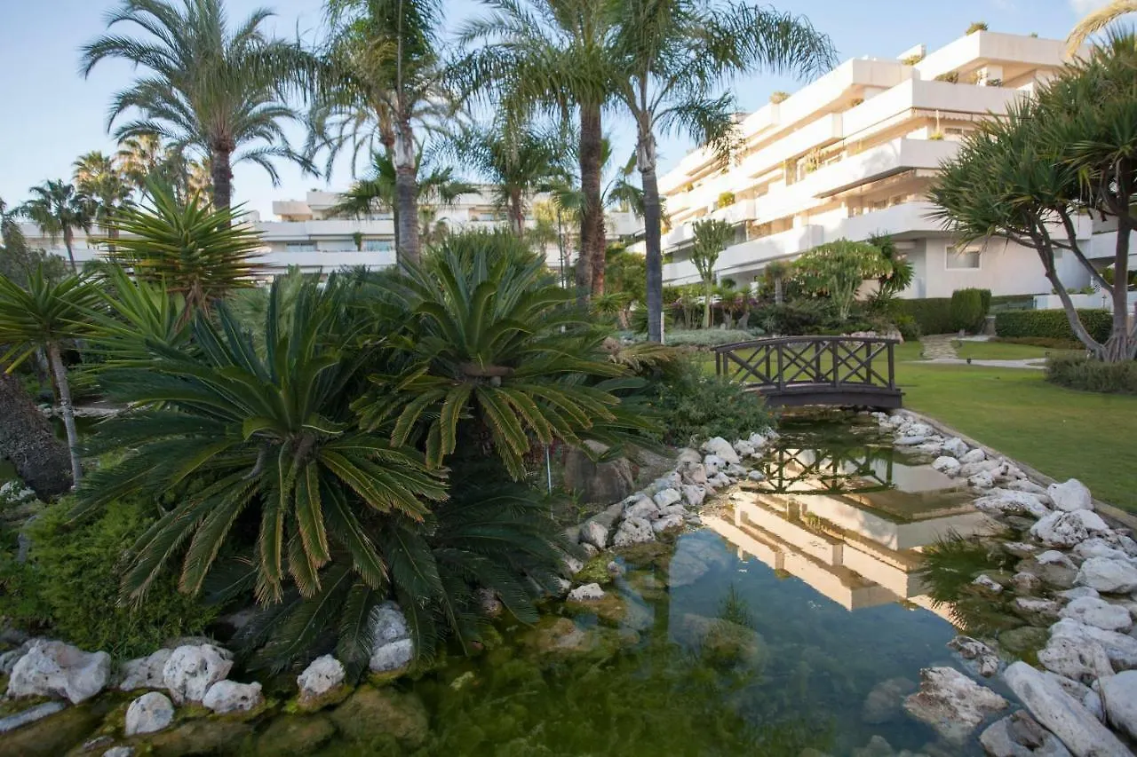 El Mas Exclusivo De Puerto Banus 