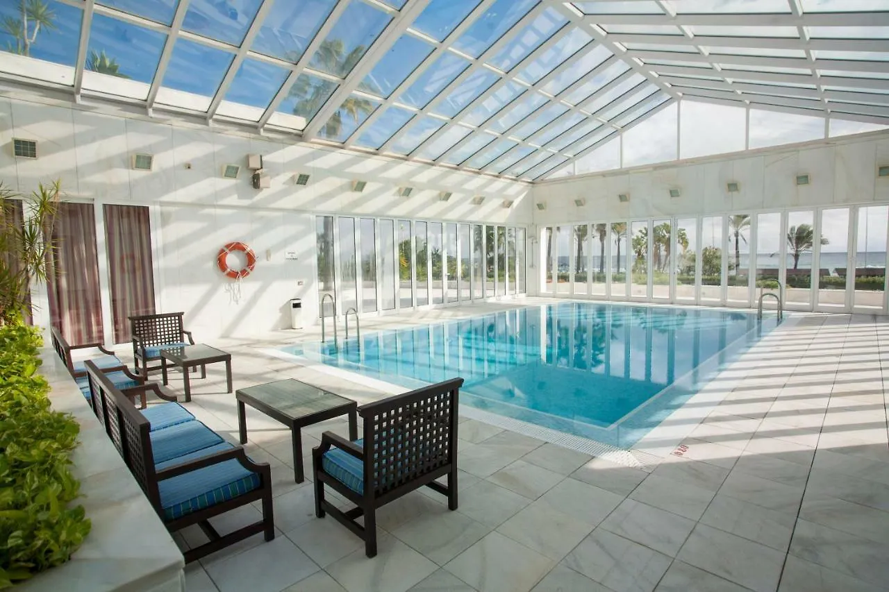 El Mas Exclusivo De Puerto Banus 