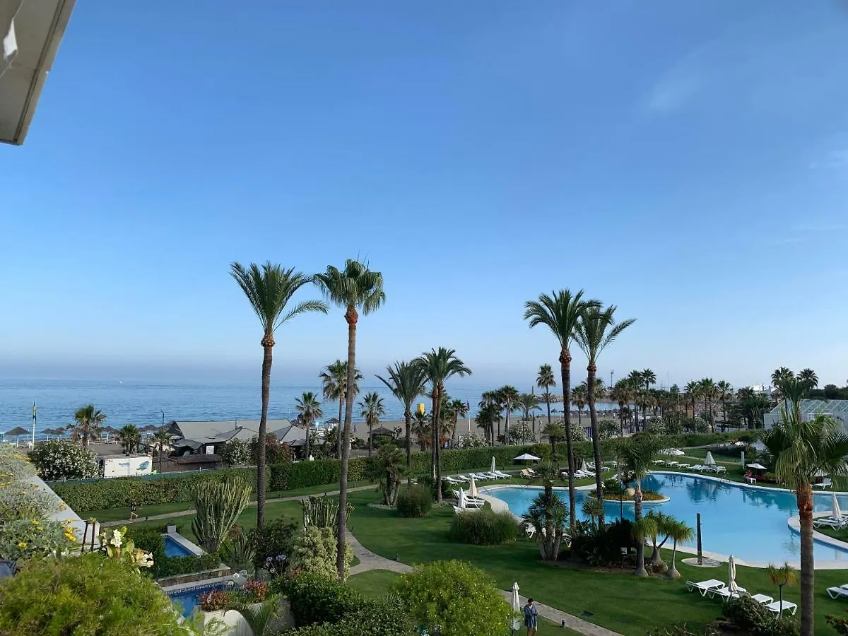 شقة ماربيا  في El Mas Exclusivo De Puerto Banus 