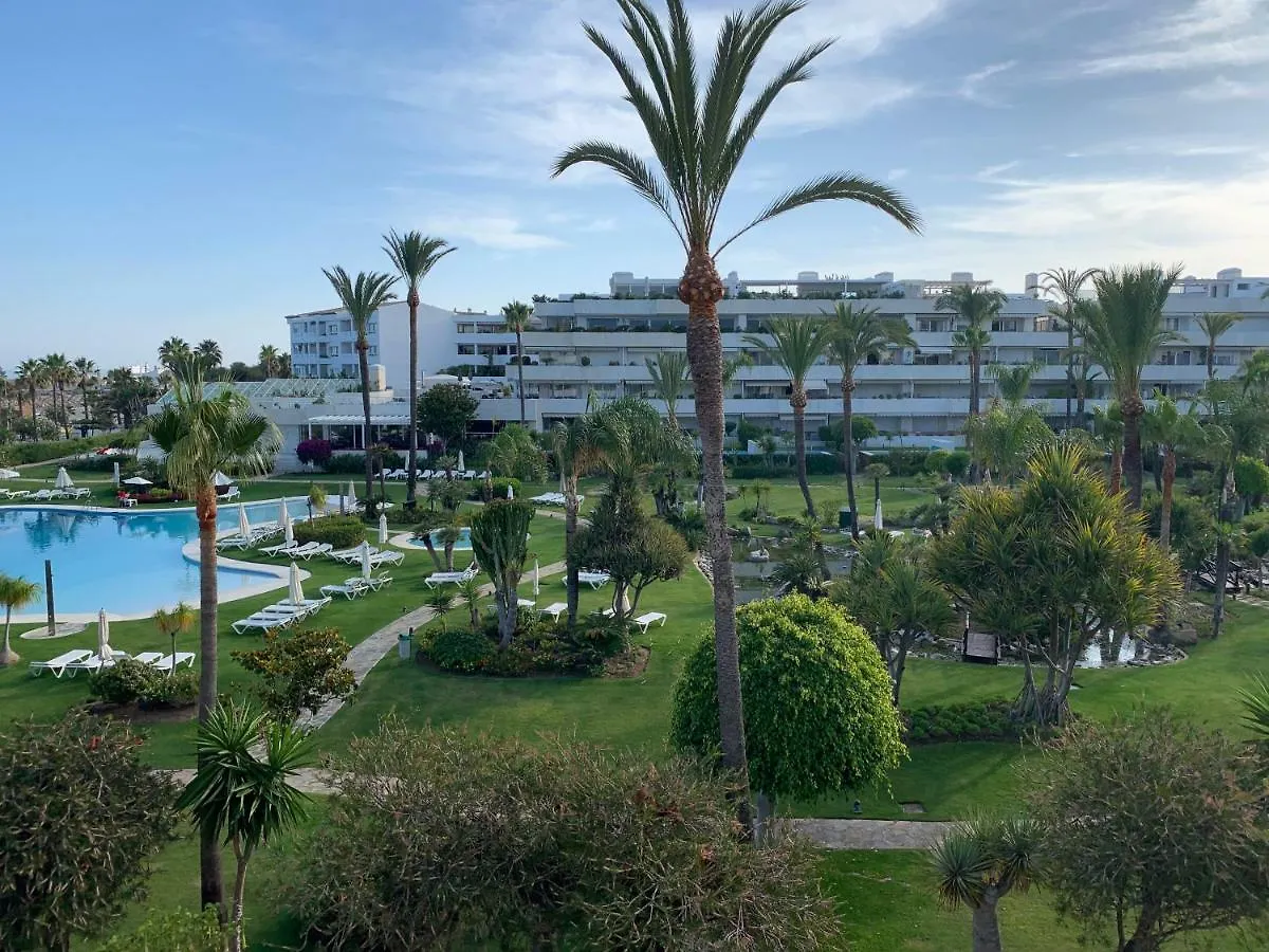 شقة ماربيا  في El Mas Exclusivo De Puerto Banus 