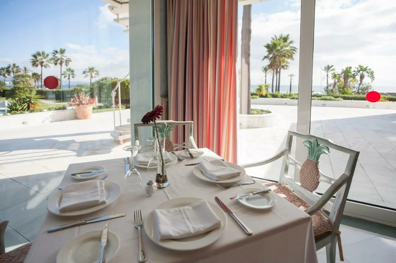 Appartement El Mas Exclusivo De Puerto Banus 
